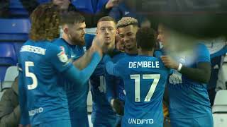 Birmingham City v Sheffield Wednesday highlights [upl. by Hedwig22]