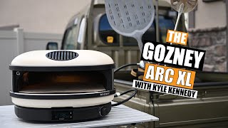 The Gozney Arc XL A BBQ Pit Stop Introduction [upl. by Annid]