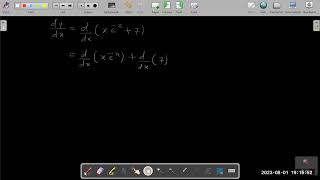 Differentiation Lecture 2 [upl. by Grewitz]