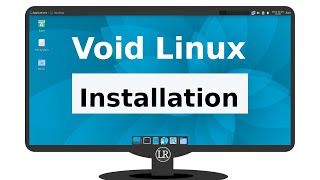 How To Install Void Linux Successfully [upl. by Thorwald625]