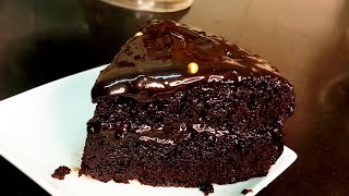 Best Chocolate Fudge Cake  Inspired From Movie Matilda  Ifra Cuisine [upl. by Ozzie]