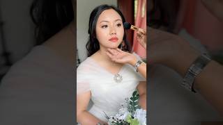 BEAUTIFUL BRIDES OF NAGALAND 👰‍♀️  pt5 [upl. by Ylreveb]