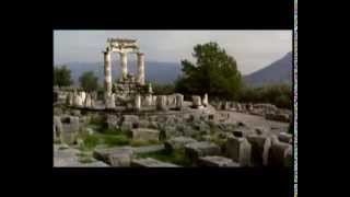 The Ancient Greeks Crucible of Civilization  Episode 3 Empire of the Mind History Documentary [upl. by Elaynad]