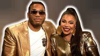 Inside Nellys 50th Birthday Bash Celebrations with Ashanti Kevin Hart and More [upl. by Buddie]