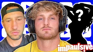 Hooking Up With My Best Friends Ex  IMPAULSIVE EP 302 [upl. by Marozas]