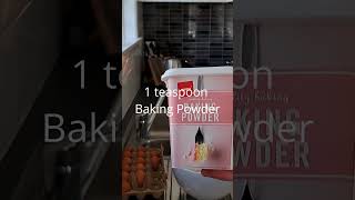 Irresistible Lowcarb Waffle Pikelet Or Pancake Recipe [upl. by Hendrik]