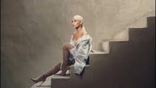 Ariana Grande • Sweetener Album Megamix  TEASER ♡ [upl. by Jaehne519]