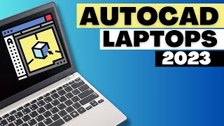 best laptops for autocad 2023  best laptops for autocad [upl. by Bullion]