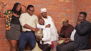 PAPA SAVA EP1127AKEBO MU KWAHABY NIYITEGEKA GratienRwandan Comedy [upl. by Anilecram]