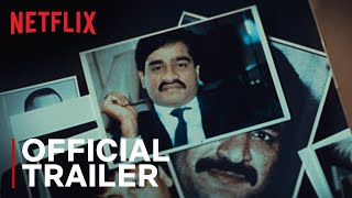 Mumbai Mafia  Official Trailer  Now Streaming  Netflix India [upl. by Goto]