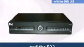 DIRECTV SWM SWM SYSTEM PART 1 [upl. by Maighdiln301]