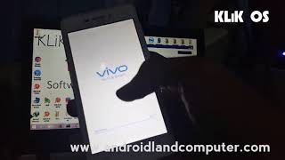 Flashing VIVO Y31L usb 9008 [upl. by Eamanna]