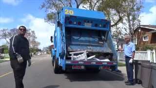 Newport Beach Trash  The Finale Wednesday  Part 2  Thursday  Part 1 [upl. by Carree]