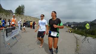 Cef  30e Ascension du Col des Champs  140718 [upl. by Tann]