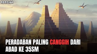 SEBERAPA HEBAT DAN CANGGIH PERADABAN MESOPOTAMIA   SIJADI [upl. by Enyamart]