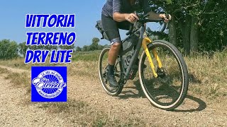 Vittoria Terreno Dry Lite [upl. by Cornia]