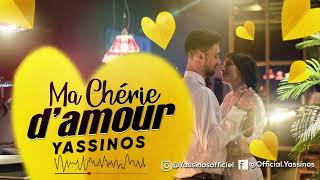 Yassinos  Ma Chérie Damour 😍💞 ياسينوس  COVER Numidia Lezoul 2022 [upl. by Ebbarta]