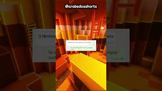 Os PRIMOS dele QUEBRARAM O PLAYSTATION 5 PRO minecraft viralvideo shorts [upl. by Riordan]