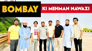 Bombay Ki Mehman Nawazi  Delhi Darbar Mumbai  Jogeshwari Markas  Mumbai Vlog  Param Vlog 129 [upl. by Kandy177]