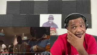 REMBLE LIL YACHTY  ROCC CLIMBING  REACTION [upl. by Revolc604]