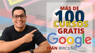 Curso gratis de Google 2024🥇 [upl. by Munmro485]