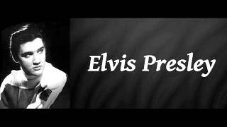 Frankfort Special  Elvis Presley [upl. by Reilamag]