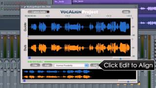 FL Studio Guru  VST Sidechain Inputs VocALign [upl. by Atteloj]