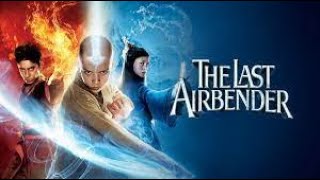 The Last Airbender Full Movie Fact in Hindi  Review and Story Explained  Nicola Peltz [upl. by Ahsinrats]