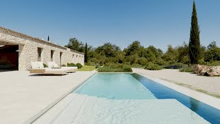 Villa in Mallorca  Architectural video [upl. by Madelon242]