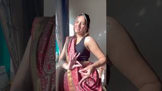 Namak isk ka trend  Dance Challenge dancechallenge dance dubai usa namakisskka [upl. by Astiram]