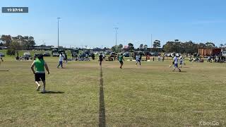 Lynbrook Falcons Veterans  Best Soccer Cup [upl. by Patin787]