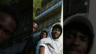 Reapz  Gymiology Killydem  Official Video Out Soon rap londonrap explorepage [upl. by Suryc39]