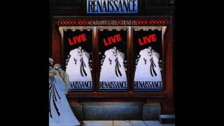 Renaissance  Live At Carnegie Hall 1976  Song Of Scheherazade Part 1 [upl. by Evilc]