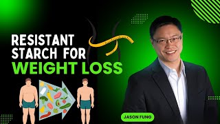 Changing Fast Carbs to Slow Carbs for Weight Loss  Jason Fung [upl. by Ettennil]