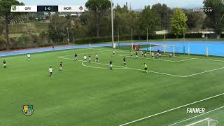 Grifone Gialloverde vs R Morandi  Highlights [upl. by Calder169]