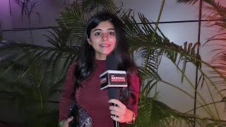 Yesha Rughani Reaction On Khatron Ki Khiladi Jannat Zubair Mr Faisu  Rubina amp Upcoming new Song [upl. by Naillimxam]