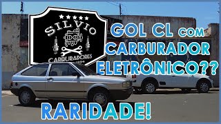 CONHEÇA TODAS AS PEÇAS DE UM CARBURADOR ELETRÔNICO [upl. by Anuahsar]