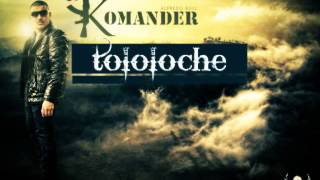 el komander mix con tololoche [upl. by Judd896]