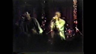 Blaggers ITA Live 1992  Full Concert [upl. by Sherie755]