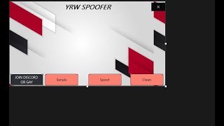 YRW FREE FORTNITE SPOOFER bio [upl. by Andromede]