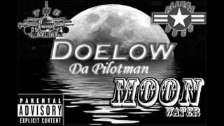 Doelow  Moon Water FULL MIXTAPE 2014 [upl. by Mckeon]