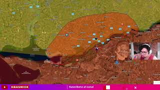 GUERRA 🇷🇺🇺🇦 Evacuación de Járkov ataques a sistema de trenes y combustible ESPAÑOL 842024 [upl. by Bloxberg]