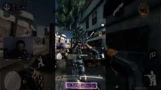 Gameplay cod mobile callofduty [upl. by Suzetta]