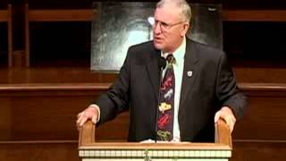 Ephesians 416 sermon by Dr Bob Utley [upl. by Toomay546]