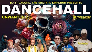 Dancehall Mix 2023 Dancehall Mix October 2023 Raw Teejay VS Byron Messia Valiant Masicka Kraff [upl. by Lokcin107]