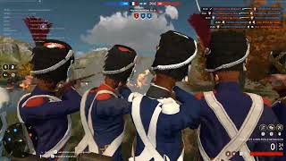 Holdfast Nations At War Evento de captura del 8TH [upl. by Amaj]