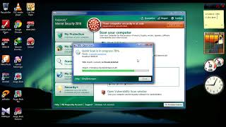 Kaspersky Internet Security 2010 in 2024 [upl. by Eugeniusz41]