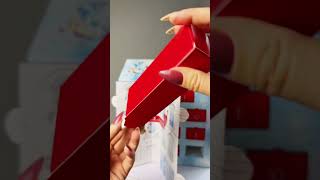 Unboxing advent calendar Clarins [upl. by Odlonra176]