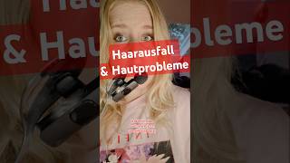 haarausfall haare haarwachstum schönehaare haut schönehaut [upl. by Aranahs]