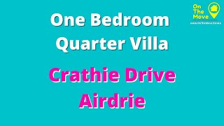 Crathie Drive Airdrie [upl. by Busby]